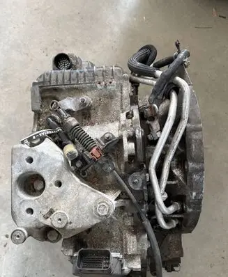 Chrysler Pacifica Automatic gearbox 68311996AA HR809485