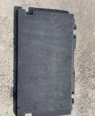 BMW X5 F15 Other trunk/boot trim element 7328243