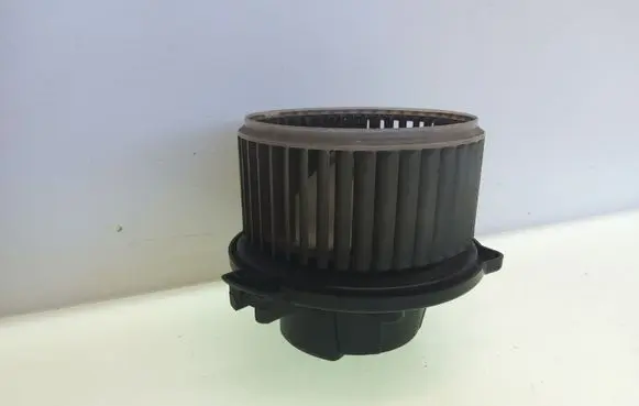 Honda Accord Heater fan/blower