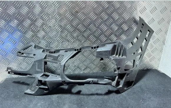Mercedes-Benz E W212 Front bumper mounting bracket A2128853765