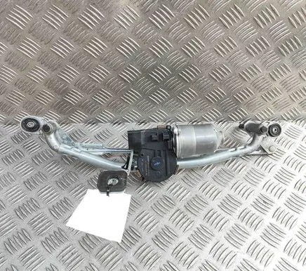 BMW iX1 Front wiper linkage and motor 3397022382 9478840