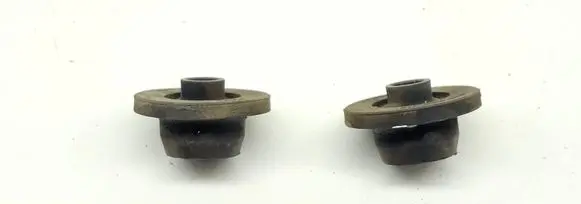 Lexus RX 450H Radiator mount bracket 1652320020