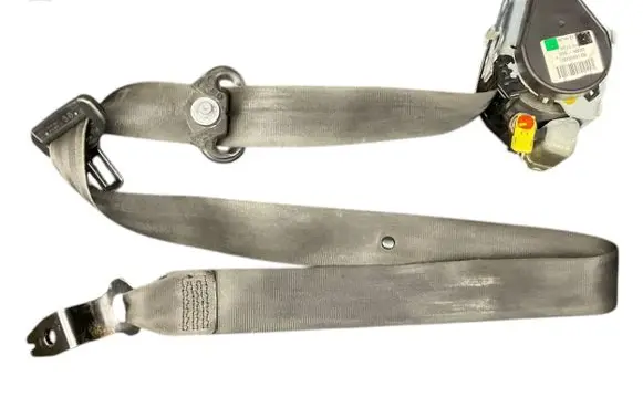 Seat Toledo IV (NH) Front seatbelt 621493000 008R000
