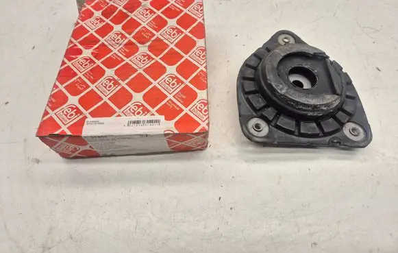 Renault Laguna III Coil spring mount 543200001N 31401