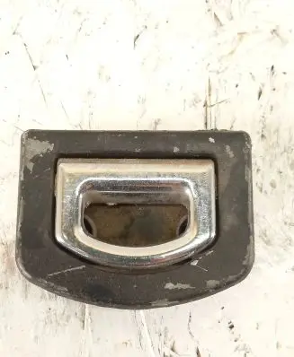 Audi A6 S6 C4 4A Other trunk/boot trim element 4A9887267