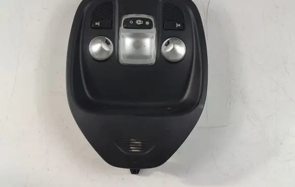 Citroen DS4 Rear seat light 9688502077