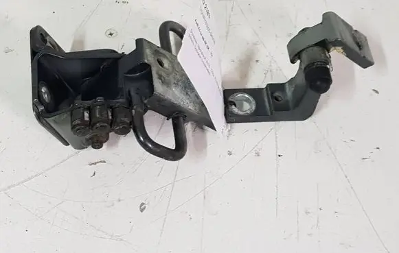 Front door lower hinge