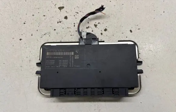 BMW 5 F10 F11 Light module LCM 9251975 61359251975 6135925197501
