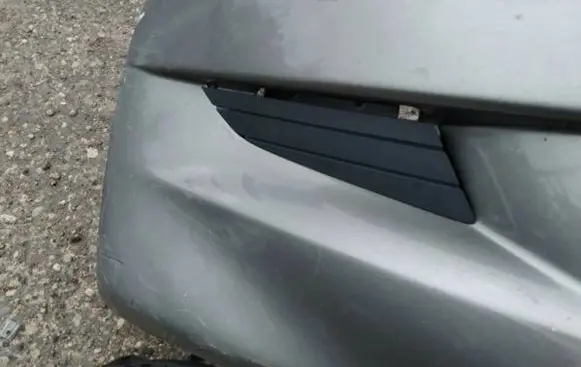 Honda Civic Front bumper lower grill