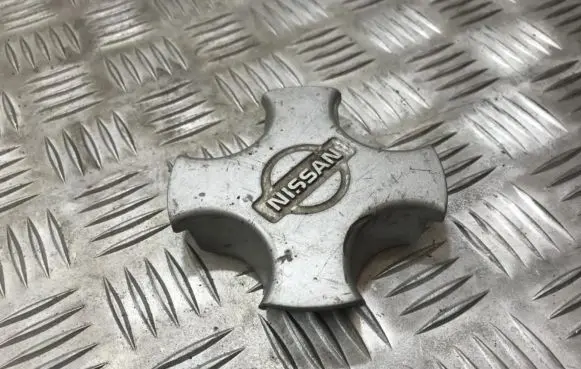 Nissan Micra Original wheel cap 403430m810 40343-0m810