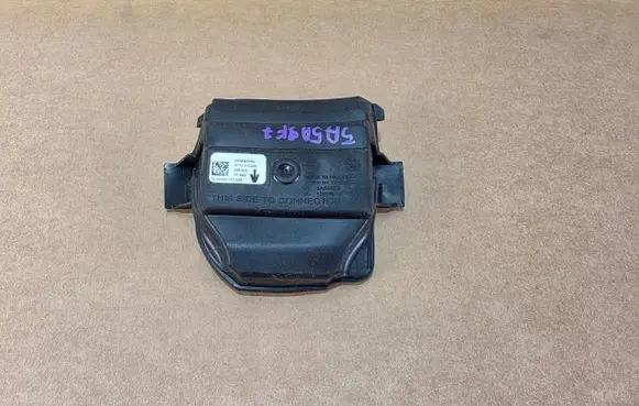 BMW X5 G05 Airbag control unit/module 