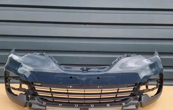 Renault Captur Front bumper