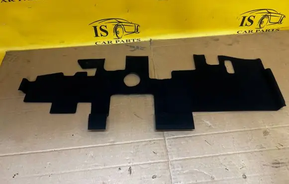 Mercedes-Benz A W177 Rear floor carpet liner A1776940900
