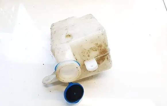 KIA Carnival Windshield washer fluid reservoir/tank