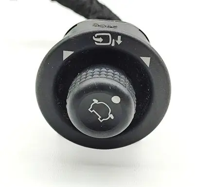 Ford Transit VII Wing mirror switch CA6T17B676BA