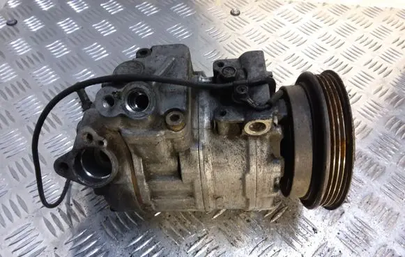 Volkswagen PASSAT B5.5 Air conditioning (A/C) compressor (pump)