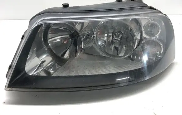 Seat Alhambra (Mk1) Headlight/headlamp