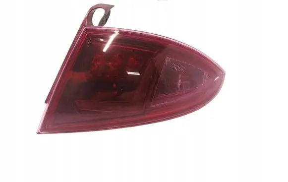 Seat Leon (1P) Rear/tail lights