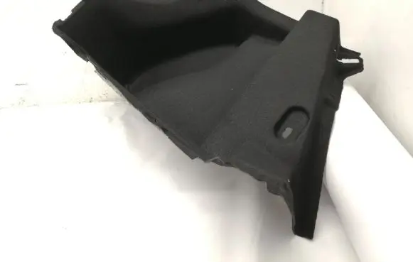 Other trunk/boot trim element