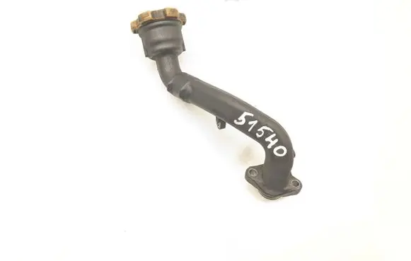 Subaru Legacy Oil fill pipe 