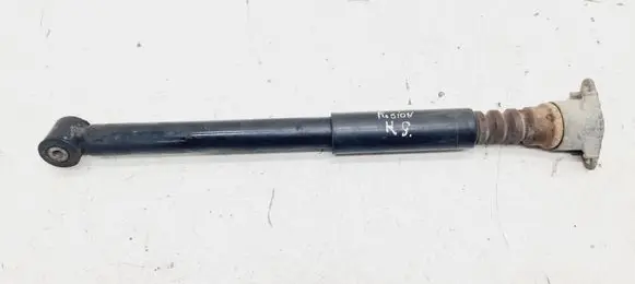 Ford Fusion Rear shock absorber/damper