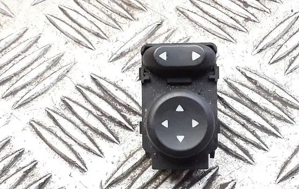 Alfa Romeo 156 Wing mirror switch