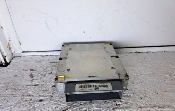 Acura ILX Engine control unit/module 97FB12A650AJA