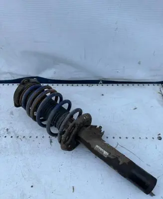 Volkswagen Golf V Front shock absorber/damper 1T0413031CJ