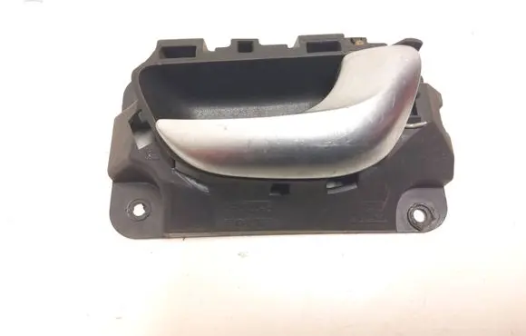 Volvo S80 Front door interior handle 09170046