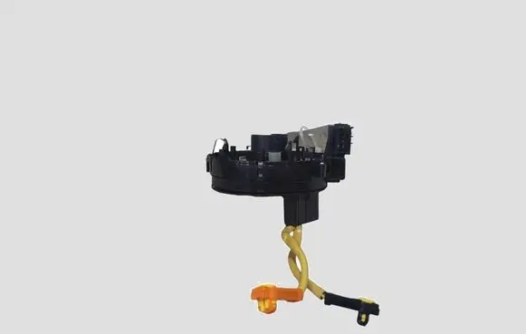 Toyota Avensis T250 Airbag slip ring squib (SRS ring) 4SJ0726