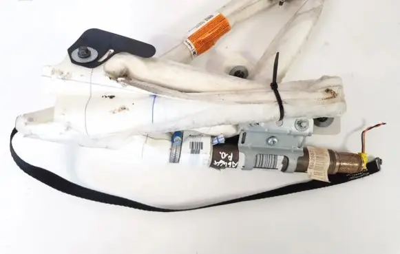 Volvo C30 Roof airbag 1882587 0151200935505163