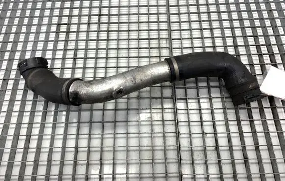 BMW 5 E60 E61 Air intake hose/pipe 7790090
