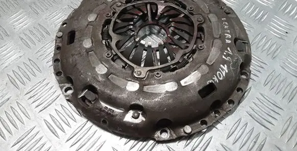 Opel Vectra C Pressure plate F2600