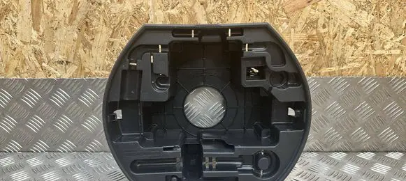 Citroen C4 Cactus Tool set 9655342680