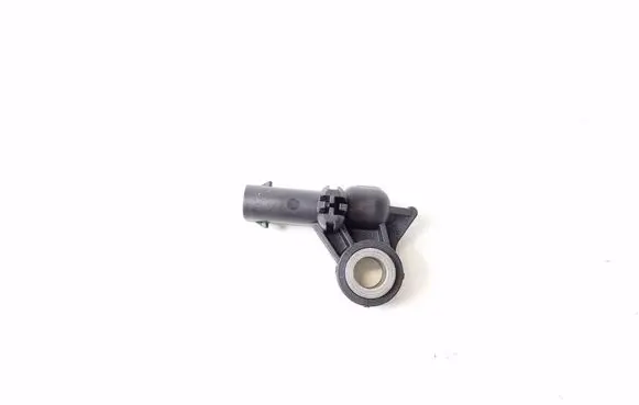 Jaguar XE Airbag deployment crash/impact sensor FK7214B342AA