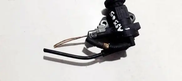 Peugeot 406 Turbo solenoid valve 9635704380 0928400414
