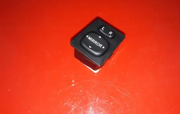 Toyota Auris 150 Wing mirror switch 183574 769746F