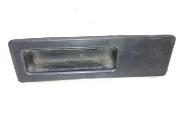 BMW 3 F30 F35 F31 Tailgate/trunk/boot exterior handle 10822910