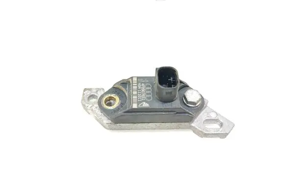 Audi A4 S4 B8 8K Airbag deployment crash/impact sensor 4F0907651 H04111011