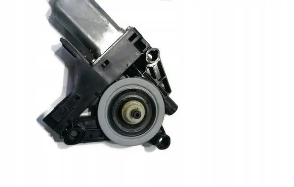 Volvo S60 Front door window regulator motor 966269