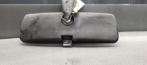 Volkswagen Fox Rear view mirror (interior)