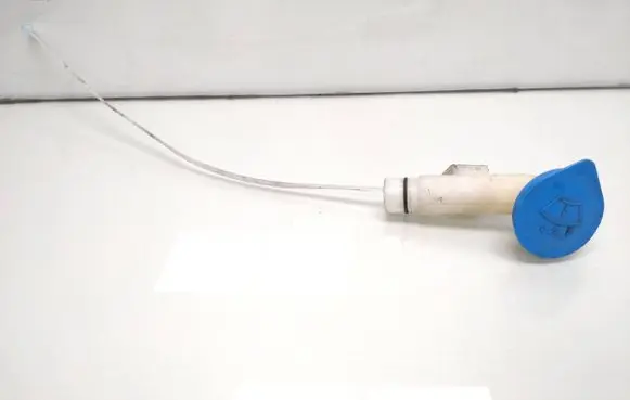 Honda CR-V Window washer liquid tank fill tube 