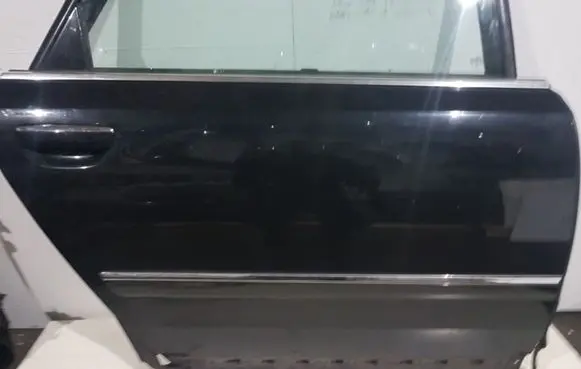 Audi A8 S8 D3 4E Rear door 4E4