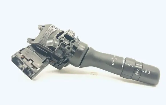 Toyota Yaris Wiper speed switch 