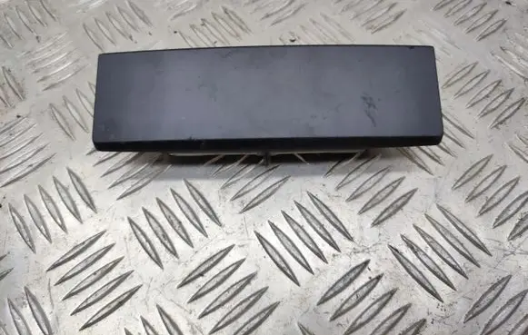 Audi A4 S4 B8 8K Ashtray (rear) 8K0857961