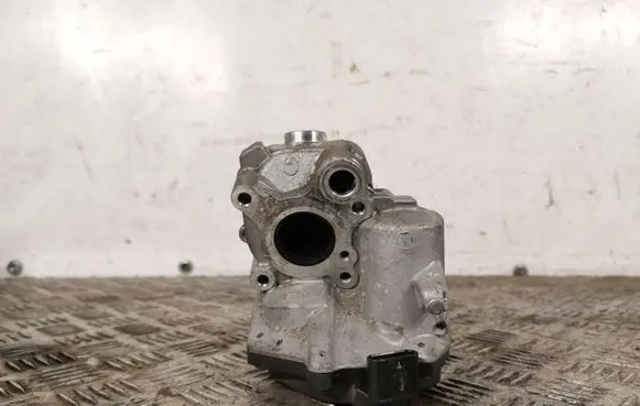 Infiniti Q50 EGR valve A2C87494500 A6511400660