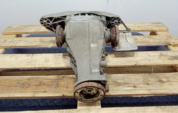 Audi Q5 SQ5 Rear differential 0AR525083