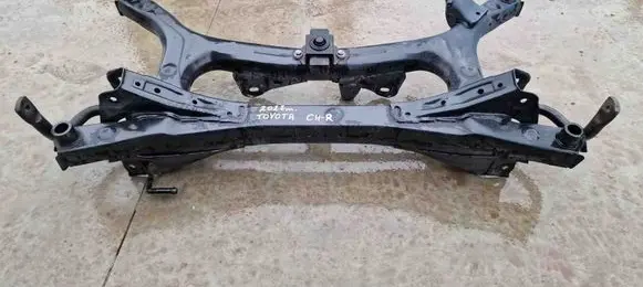 Rear subframe
