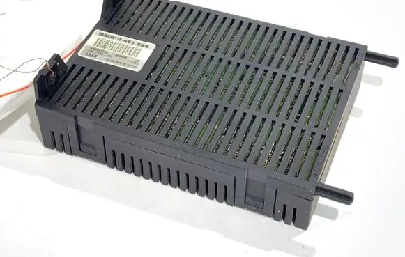 BMW X3 E83 Xenon control unit/module 3451528