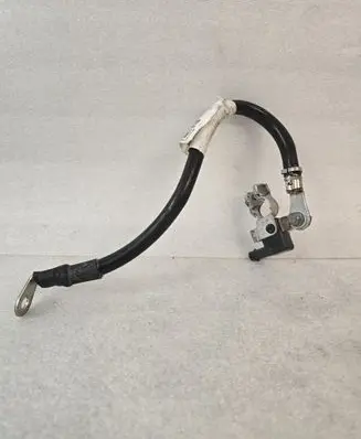 Volvo XC60 Negative earth cable (battery) 31376758